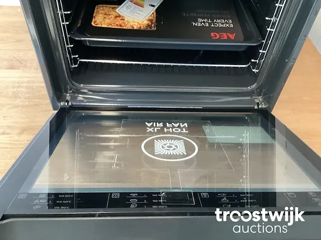 Oven - afbeelding 4 van  7