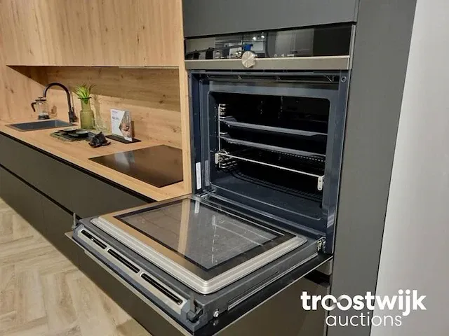 Oven - afbeelding 2 van  2