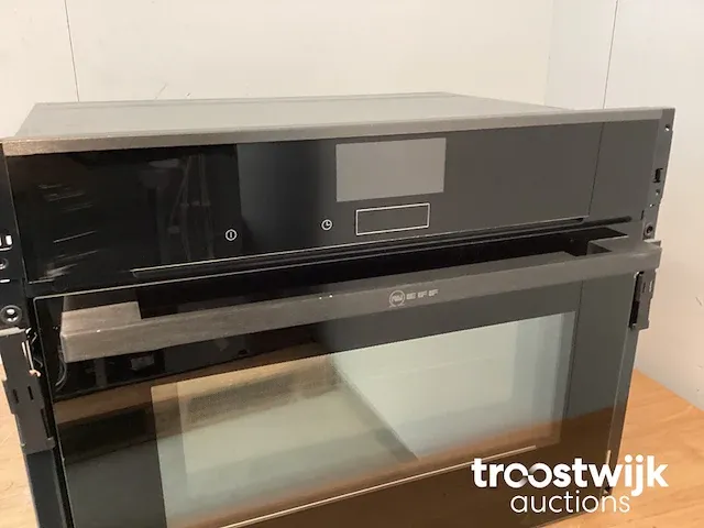 Oven - afbeelding 2 van  8