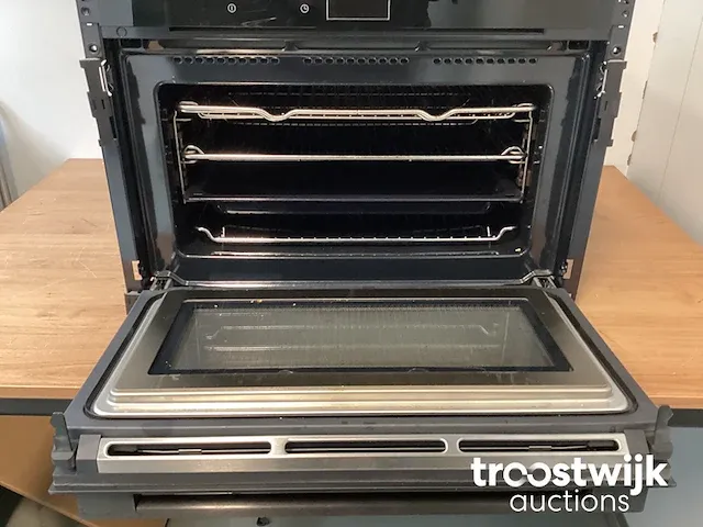 Oven - afbeelding 4 van  8