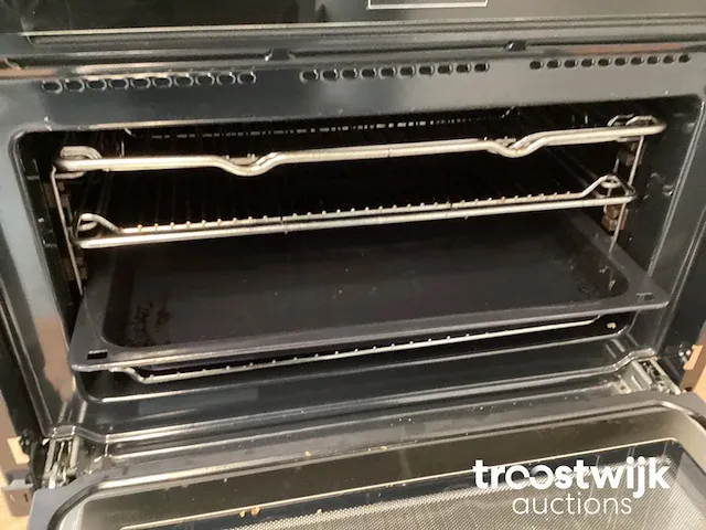 Oven - afbeelding 5 van  8