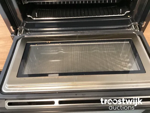 Oven - afbeelding 6 van  8