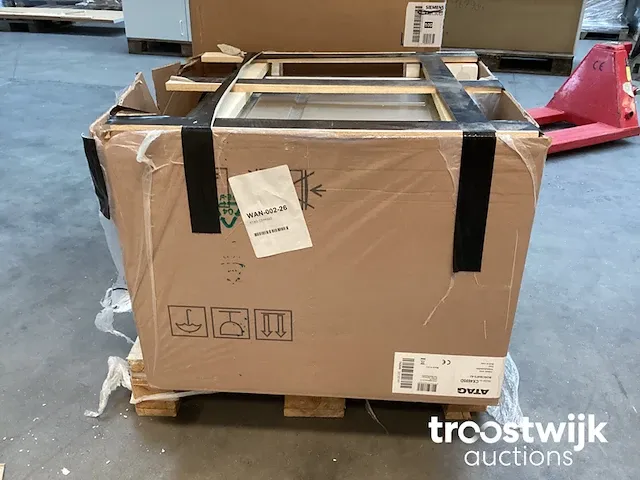 Oven - afbeelding 2 van  2