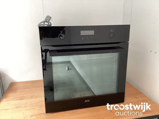 Oven - afbeelding 1 van  11