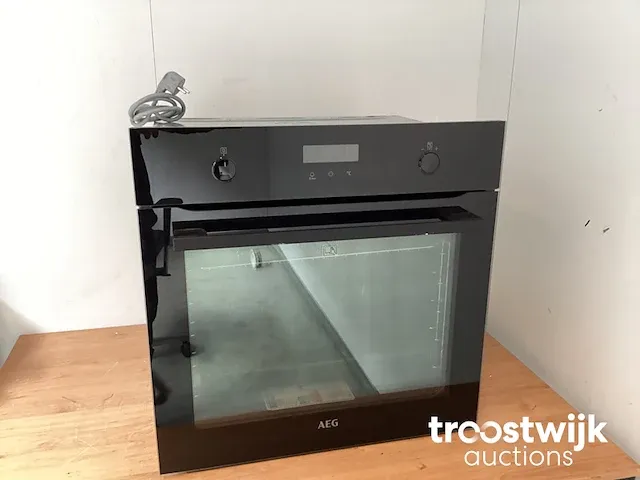 Oven - afbeelding 4 van  11