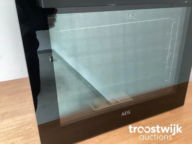 Oven - afbeelding 6 van  11