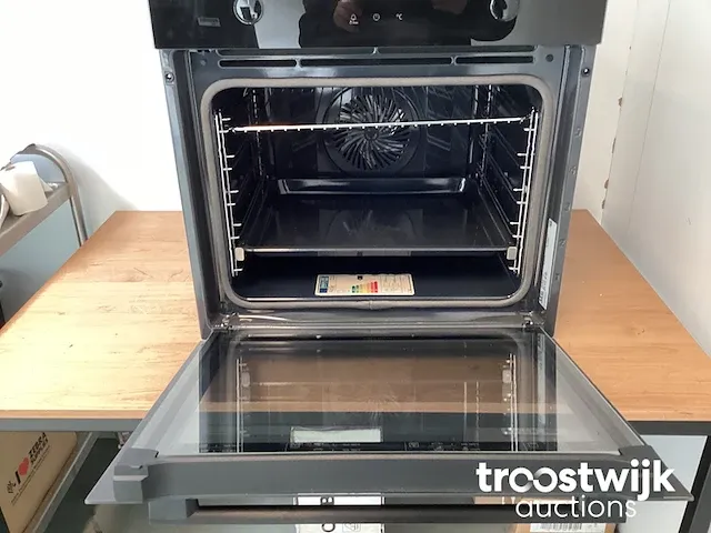 Oven - afbeelding 8 van  11