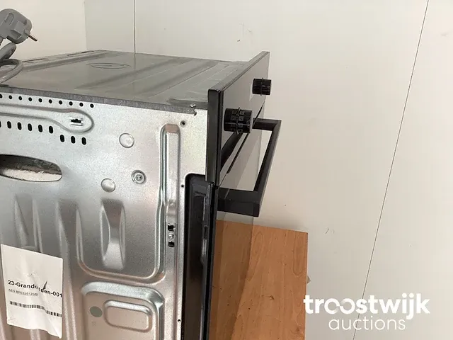 Oven - afbeelding 11 van  11