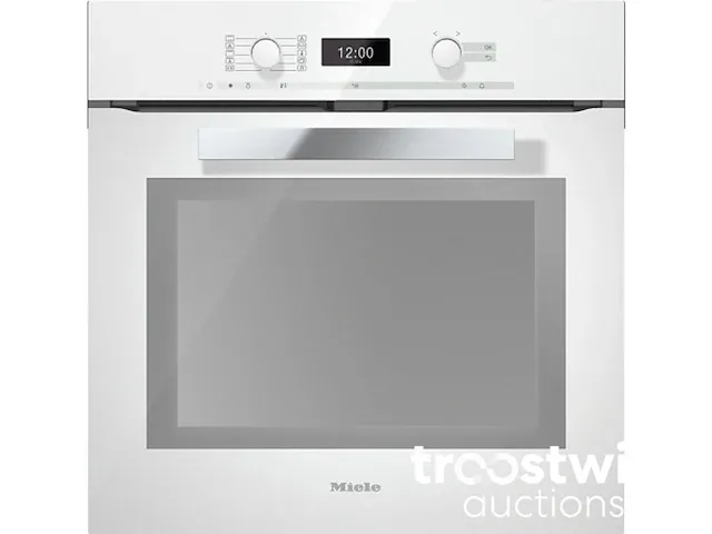 Oven - afbeelding 1 van  8