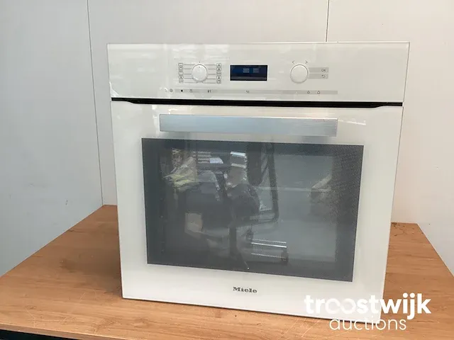 Oven - afbeelding 2 van  8