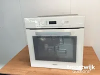 Oven - afbeelding 3 van  8