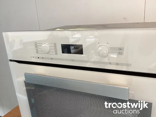 Oven - afbeelding 4 van  8