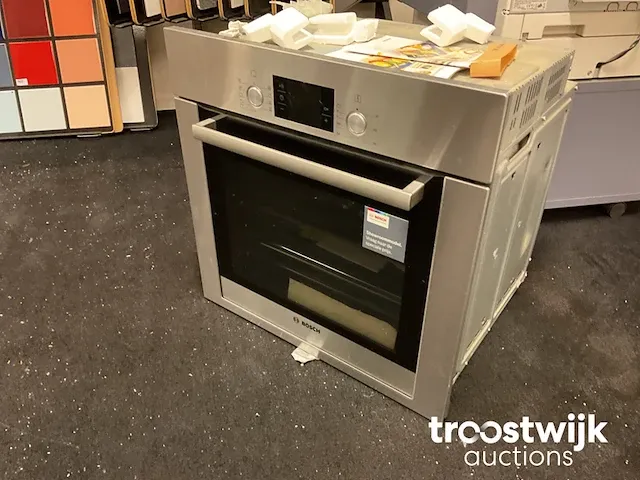 Oven - afbeelding 3 van  5