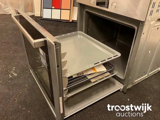Oven - afbeelding 4 van  5