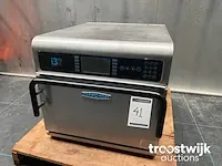Oven - afbeelding 1 van  4