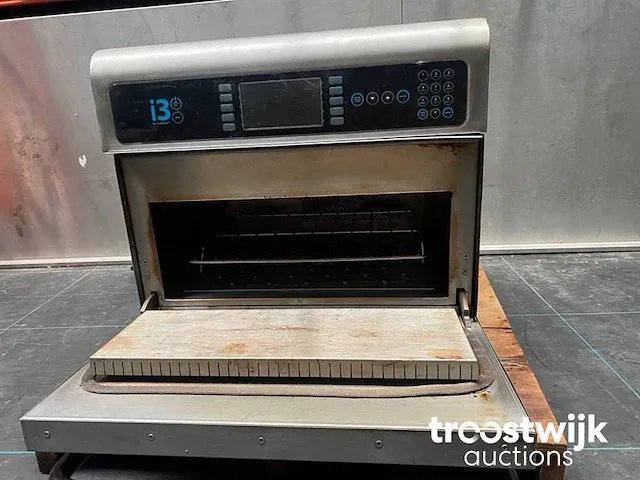 Oven - afbeelding 3 van  4