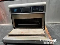 Oven - afbeelding 3 van  4