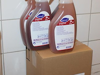 Ovenreiniger diversy elf flacons. - afbeelding 2 van  2