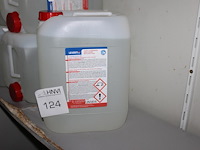 Ovenreiniger leventi combiwash 5 x 10 liter - afbeelding 2 van  2