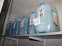 Ovenreiniger leventi combiwash naglansmiddel 5 x 10 liter - afbeelding 1 van  2