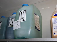 Ovenreiniger leventi combiwash naglansmiddel 5 x 10 liter - afbeelding 2 van  2