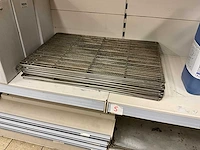 Ovenrooster (10x) - afbeelding 2 van  4