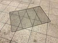 Ovenrooster (10x) - afbeelding 3 van  4