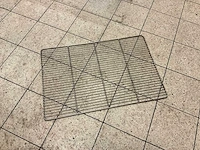 Ovenrooster (10x) - afbeelding 4 van  4