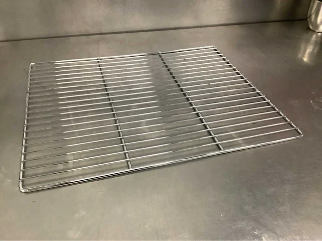 Ovenrooster (4x) - afbeelding 1 van  2
