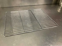 Ovenrooster (4x) - afbeelding 1 van  2