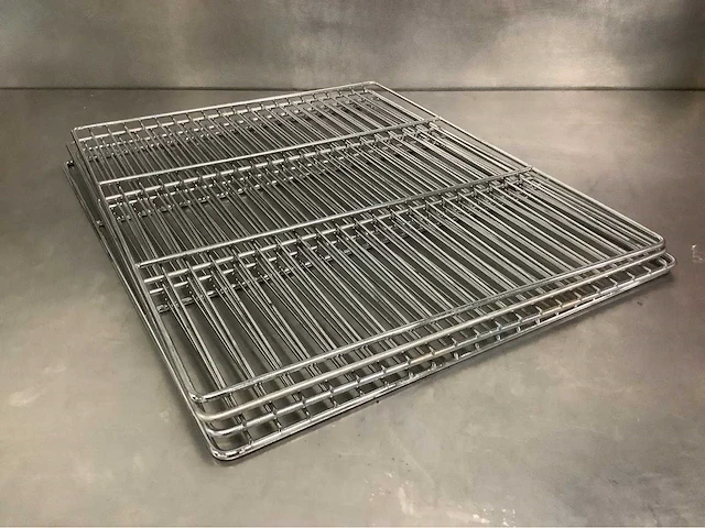 Ovenrooster (4x) - afbeelding 2 van  2