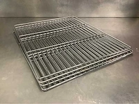 Ovenrooster (4x) - afbeelding 2 van  2