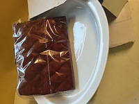 Ovenschaal met tilrek en rode panlap - afbeelding 2 van  5