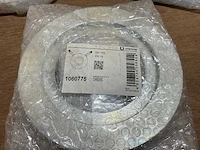 Oventrop gietijzere meetflens pn16 dn200/150 (3x) - afbeelding 4 van  8