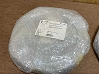 Oventrop gietijzere meetflens pn16 dn200/150 (3x) - afbeelding 8 van  8