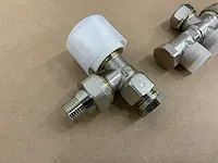 Oventrop handregelkraanset (360x) - afbeelding 2 van  7