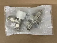 Oventrop handregelkraanset (360x) - afbeelding 4 van  7