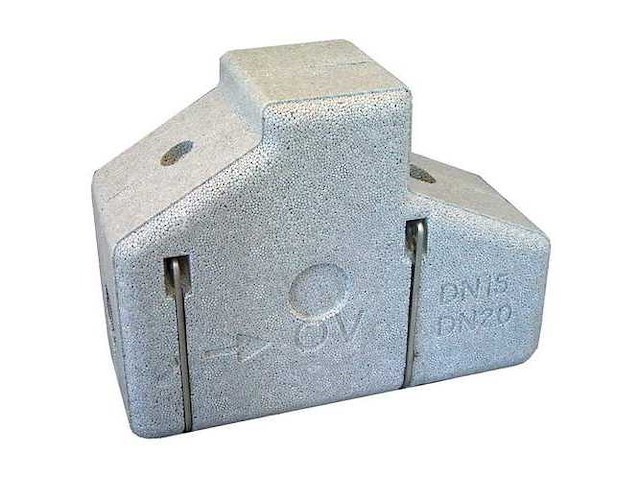 Oventrop isolatie voor aquatrom t plus (10x) - afbeelding 1 van  3