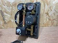 Oventrop regumat m3-130 dn20 ketelaansluitsysteem - afbeelding 10 van  15