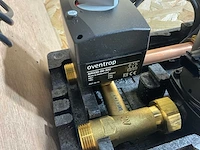 Oventrop regumat m3-130 dn20 ketelaansluitsysteem - afbeelding 12 van  15