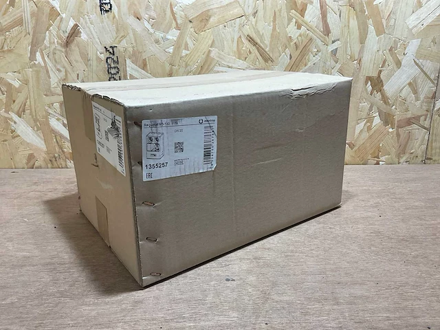 Oventrop regumat m3-130 dn20 ketelaansluitsysteem - afbeelding 14 van  15