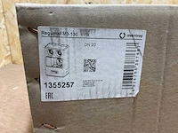 Oventrop regumat m3-130 dn20 ketelaansluitsysteem - afbeelding 15 van  15