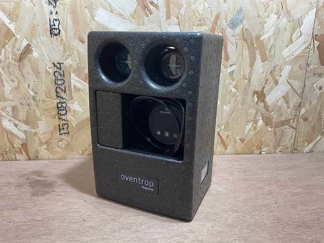 Oventrop regumat m3-130 dn20 ketelaansluitsysteem - afbeelding 1 van  15