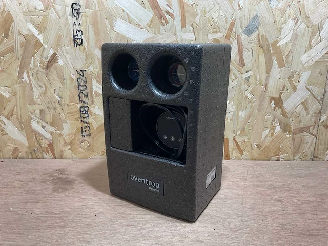 Oventrop regumat m3-130 dn20 ketelaansluitsysteem - afbeelding 2 van  15