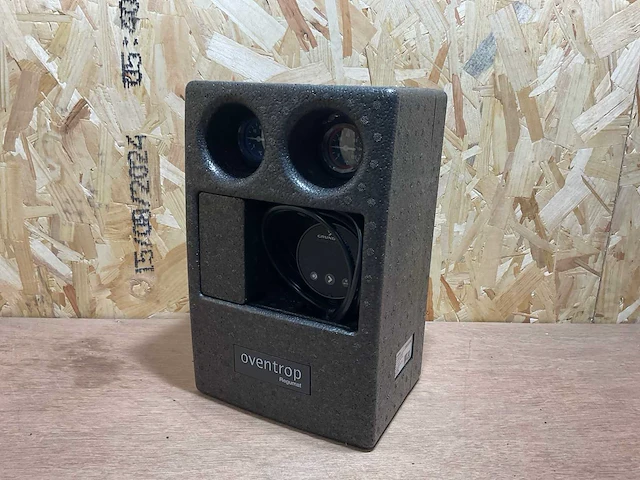 Oventrop regumat m3-130 dn20 ketelaansluitsysteem - afbeelding 3 van  15