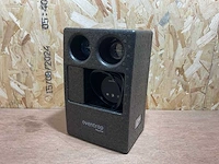 Oventrop regumat m3-130 dn20 ketelaansluitsysteem - afbeelding 3 van  15