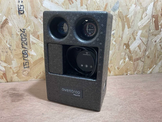Oventrop regumat m3-130 dn20 ketelaansluitsysteem - afbeelding 4 van  15