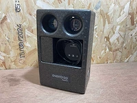 Oventrop regumat m3-130 dn20 ketelaansluitsysteem - afbeelding 4 van  15