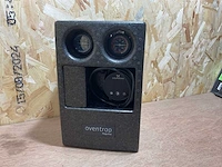 Oventrop regumat m3-130 dn20 ketelaansluitsysteem - afbeelding 5 van  15