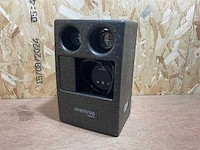 Oventrop regumat m3-130 dn20 ketelaansluitsysteem